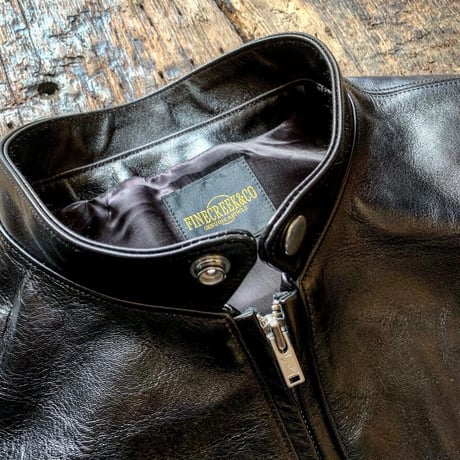 FINE CREEK ＆CO 【Ekins / ｲｰｷﾝｽ 】 Heavy Weight