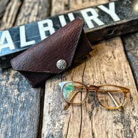 Dutch Leather Company × MASAYOSHI 【Key holder】1