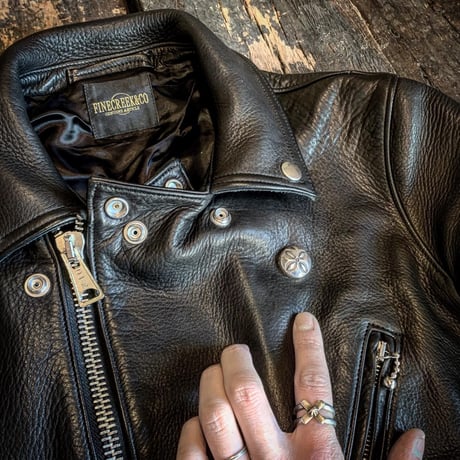 FINE CREEK ＆CO 【Clubman / ｸﾗﾌﾞﾏﾝ 】Deer