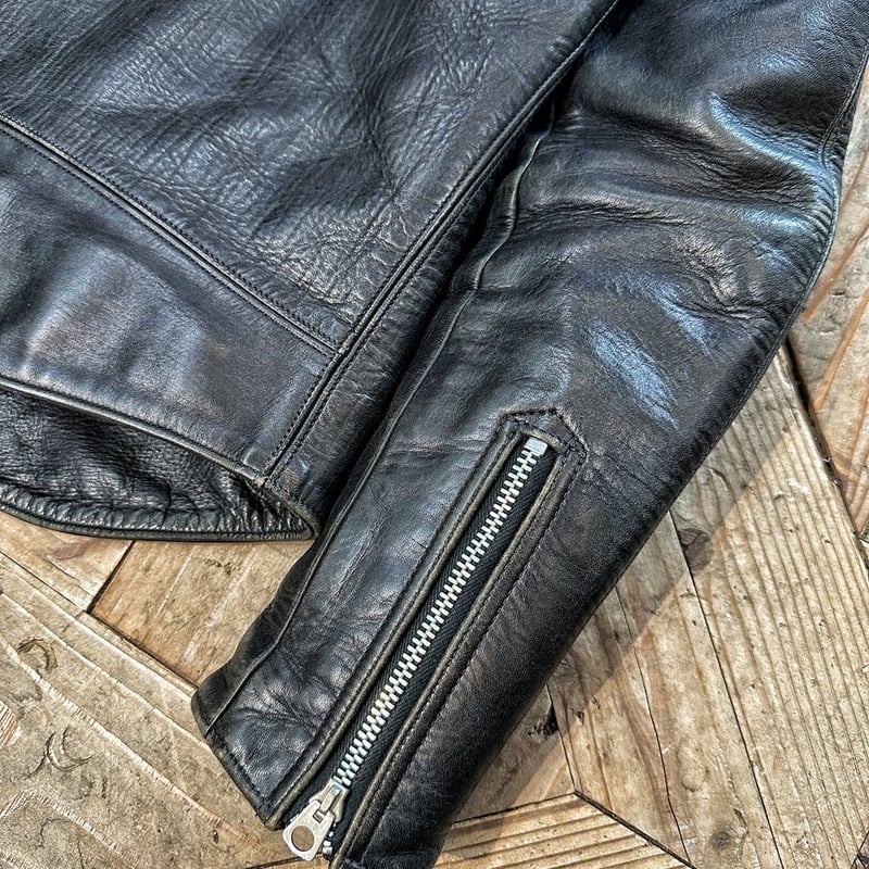 FINE CREEK LEATHERS【Richard/ﾘﾁｬｰﾄﾞ】2027年4月末～202