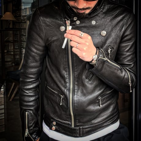FINE CREEK ＆CO 【Clubman / ｸﾗﾌﾞﾏﾝ 】Deer