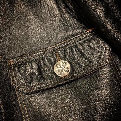 【CELLMAN2DEERMES】  （MASAYOSHI）/ MK Richmond  button cover 10月末入荷　ご予約！！
