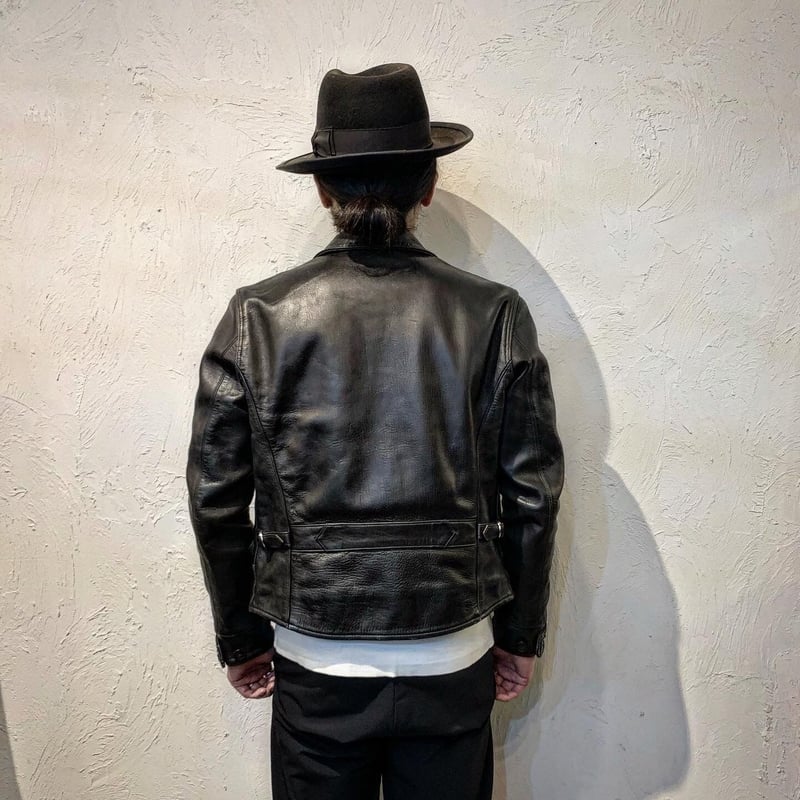 FINE CREEK LEATHERS【Anne / アン】 | ・ ・・Danny STORE