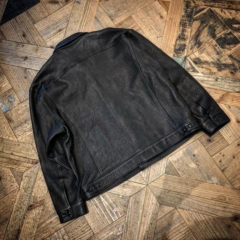 じ*ん様 cworks / Ban Field Deer シーワークス　バンフィ CWORKS【Ban Field / ﾊﾞﾝﾌｨｰﾙﾄﾞ】Deer (FINE CREEK