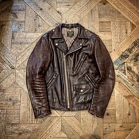 FINE CREEK ＆CO 【Clubman / ｸﾗﾌﾞﾏﾝ 】Horse | ・ ・・D