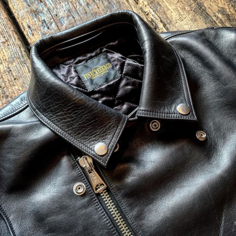 FINE CREEK &CO 【Clubman / クラブマン 】Horse | ・ ・・D FINE CREEK &CO 【Clubman / クラブマン 】Horse | ・ ・・D