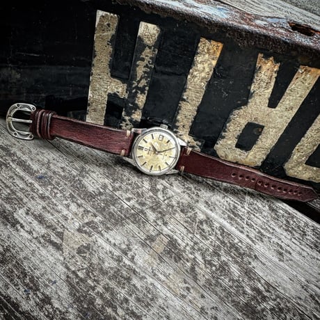 CATEGORY 【Dutch Leather Company】 | ・ ・・Danny S