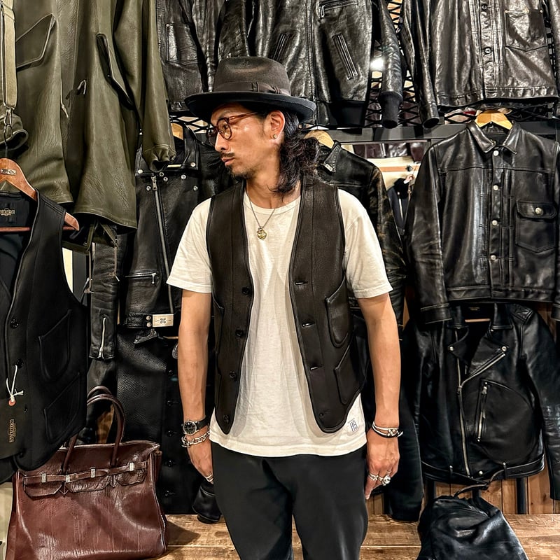 新品【ANCIENT FORESTS】ヨークダウンベスト　リアルファー　本革　黒 Amazon | [Qian qian] ファーベスト レディース 毛皮ベスト