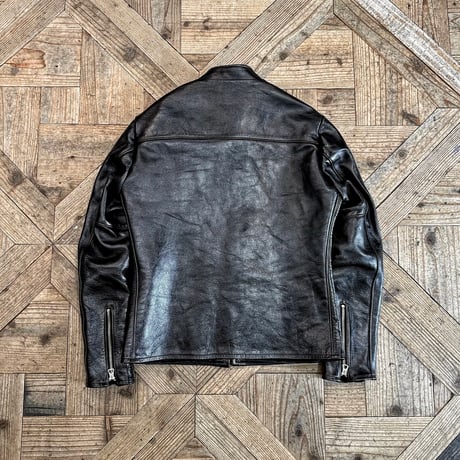 FINE CREEK ＆CO【Robin/ ﾛﾋﾞﾝ】BLACK (horse) 2026年12月末～2027年6月末入荷予定！！ご予約
