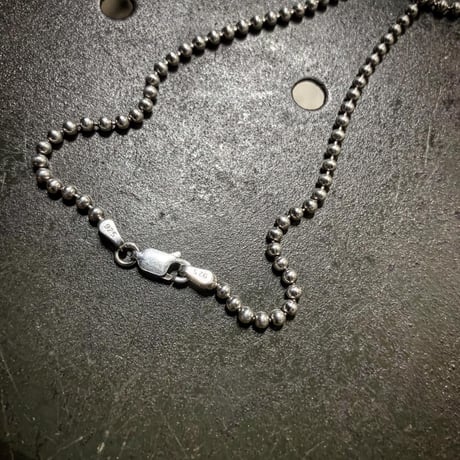 2.5mm ballchain