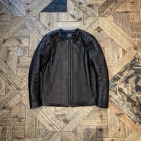 FINE CREEK ＆CO【BAD / ﾊﾞｯﾄﾞ】Deer（BLACK）