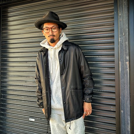 HIGHWAY NINE ハイウェイナイン　12oz 裏起毛 スウェットパンツ (61007)