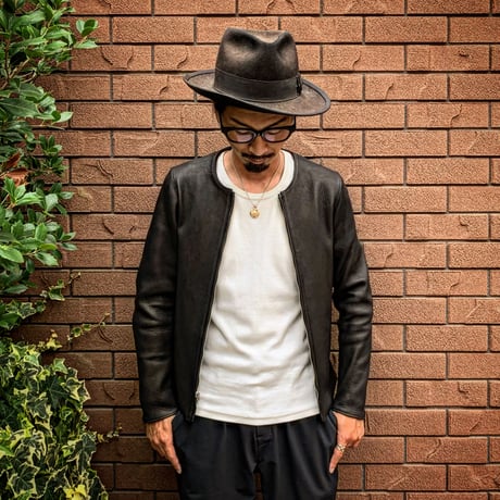 FINE CREEK ＆CO　【Bud / バド】Deer（BLACK)