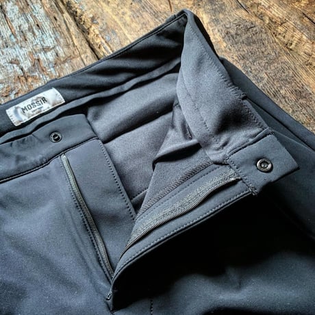 MOSSIR(モシール)【Irena / Slim Pants】 (FINE CREEK )