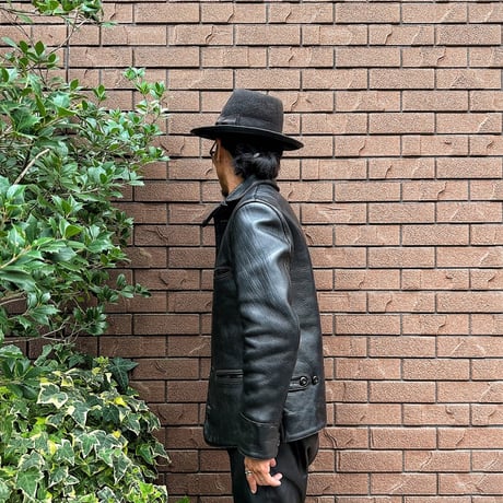 FINE CREEK LEATHERS【KEY LOCK/ｷｰﾛｯｸ】2026年10月末～2027年4月末入荷予定分！！ご予約