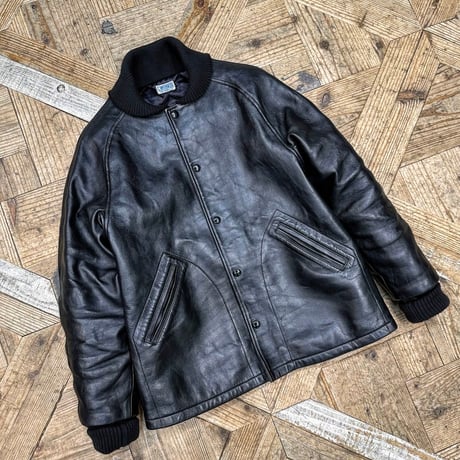 CWORKS【IGOR】Pharaoh jacket (Sheep)  2026年12月末～2027年6月末入荷予定！！ご予約