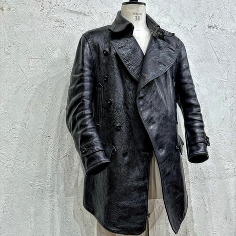 FINE CREEK LEATHERS【Norton/ﾉｰﾄﾝ】2027年11月末～2028年9月末入荷予定分！！ご予約