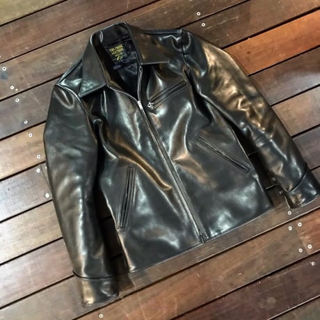FINE CREEK LEATHERS【James/ｼﾞｪｰﾑｽﾞ】