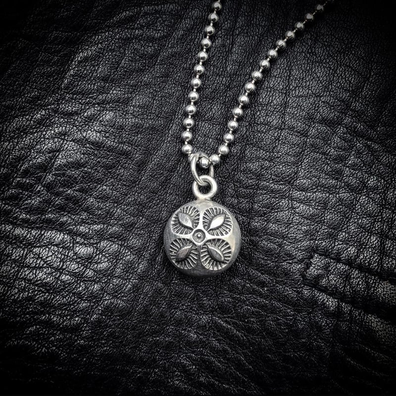 2.5mm ballchain | ・ ・・Danny STORE