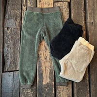 MOSSIR(モシール)【Snow /  Boa fleece pants】(FINE CREEK)