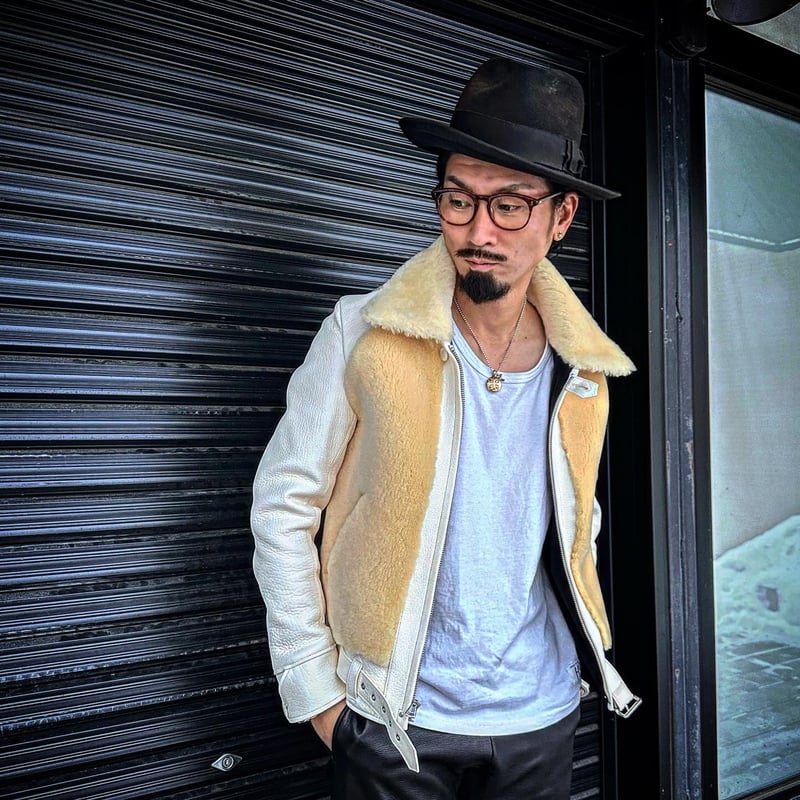 FINE CREEK &CO 【Innocence / イノセンス】grizzly JKT(W FINE CREEK &CO 【Innocence / イノセンス】grizzly JKT(W