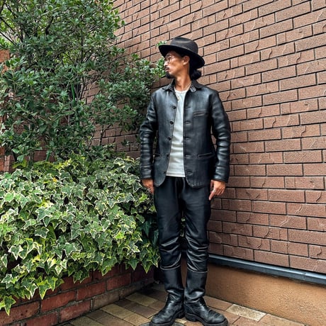 FINE CREEK LEATHERS【KEY LOCK/ｷｰﾛｯｸ】2026年10月末～2027年4月末入荷予定分！！ご予約
