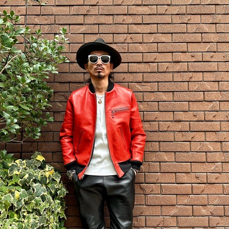 FINE CREEK ＆CO【Ryan / ﾗｲｱﾝ】RED (horse) 2026年2月末～2026年12月末入荷予定！！ご予約
