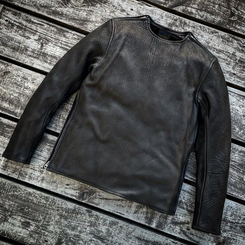 FINE CREEK ＆CO【Plant / プラント】Deer（BLACK) | ・ ・・D