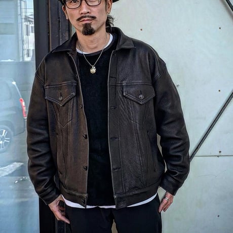 CWORKS【Ban Field  / ﾊﾞﾝﾌｨｰﾙﾄﾞ】Deer (FINE CREEK )