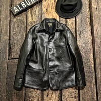 FINE CREEK LEATHERS【KEY LOCK/ｷｰﾛｯｸ】2027年11月末～2028年9月末入荷予定分！！ご予約