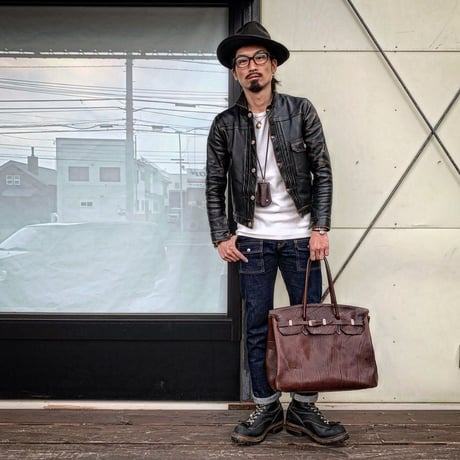 HIGHWAY NINE ハイウェイナイン 【BUSH PANTS】（8007）