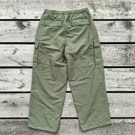 MOSSIR(モシール)【Simon/ Supplex ｶｰｺﾞpants】 (FINE CREEK )