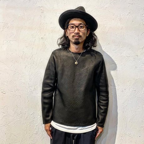 FINE CREEK ＆CO【Plant / プラント】Deer（BLACK)