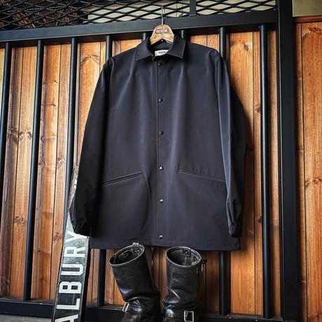 MOSSIR(モシール)【Peterson / Coach jackets】 (FINE CREEK )