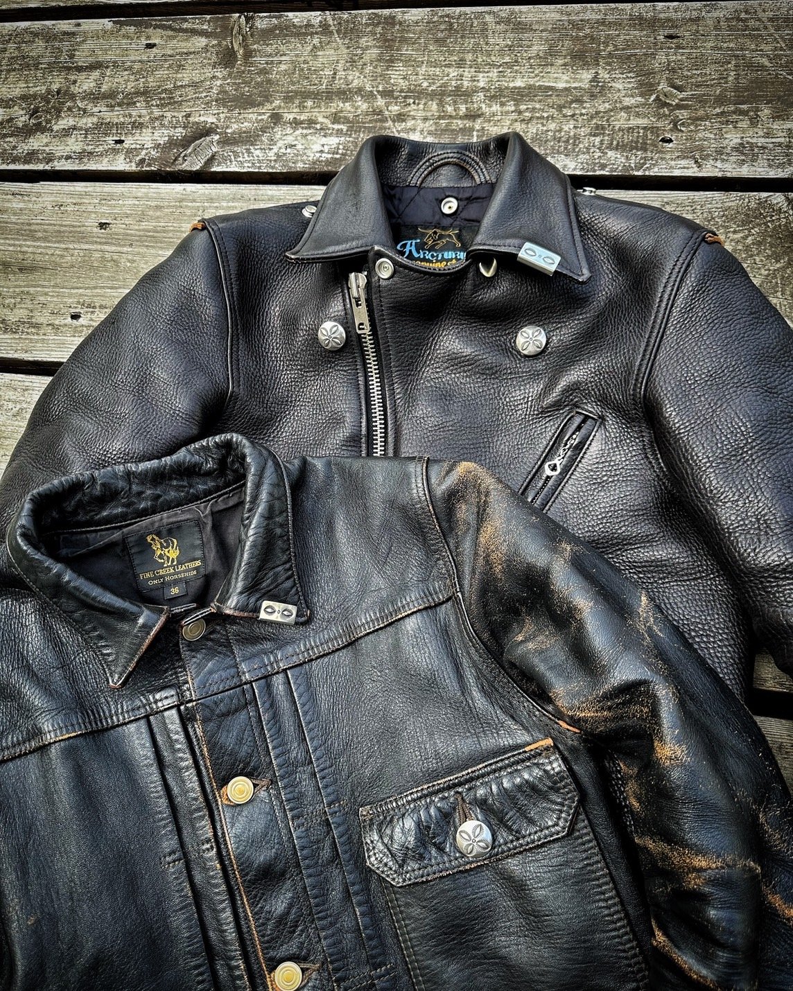 CELLMAN2DEERMES】 （MASAYOSHI）/ MK clip 6月末入荷予定