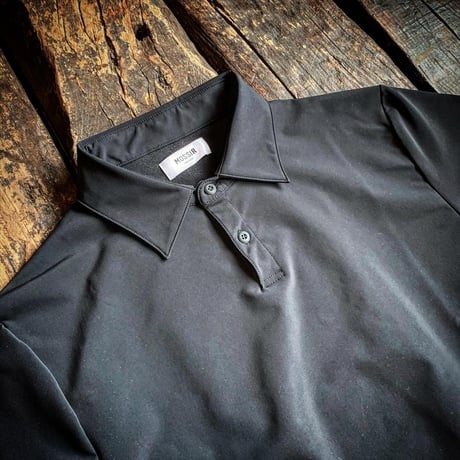 MOSSIR(モシール)【Harry / Rugby shirt】