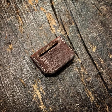 Dutch Leather Company key cover