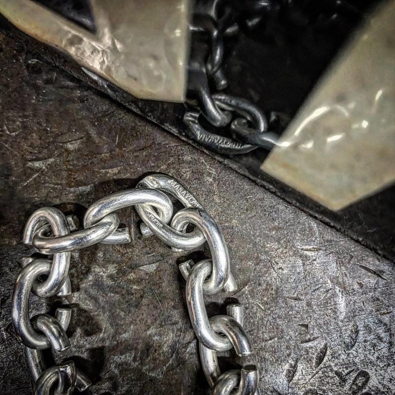 CELLMAN2DEERMES】 （MASAYOSHI）/ C chain (L) 202