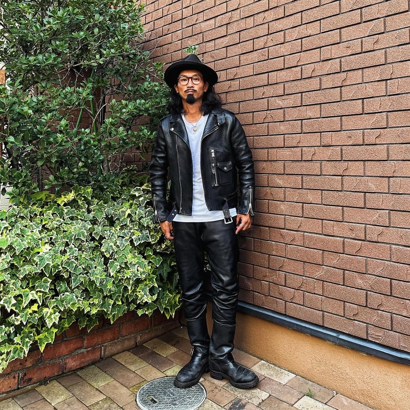 FINE CREEK ＆CO【Harris / ﾊﾘｽ】（Gaot）2025年7月末～2025