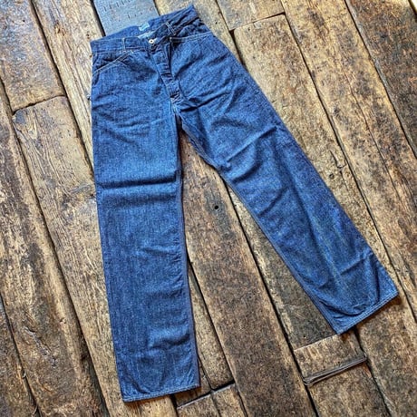 CWORKS 【Albans / Work Pants】 (FINE CREEK )