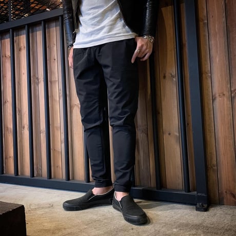 MOSSIR(モシール)【Irena / Slim Pants】 (FINE CREEK )