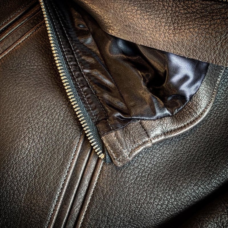 FINE CREEK ＆CO 【Steve / ｽﾃｨｰﾌﾞ 】 Deer | ・ ・・Dan