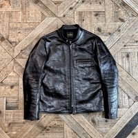 FINE CREEK ＆CO【Robin/ ﾛﾋﾞﾝ】BLACK (horse) 2026年1