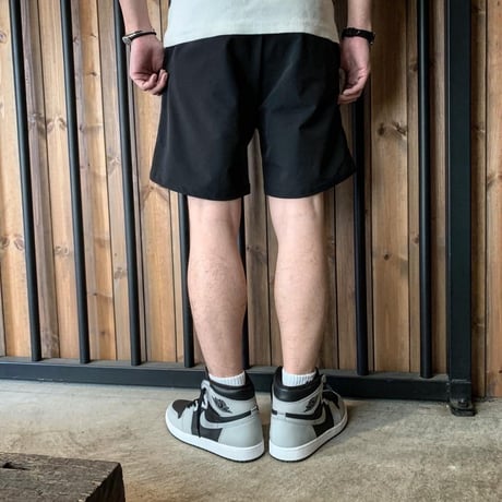MOSSIR(モシール)【Meghan / Irena Shorts】 (FINE CREEK )