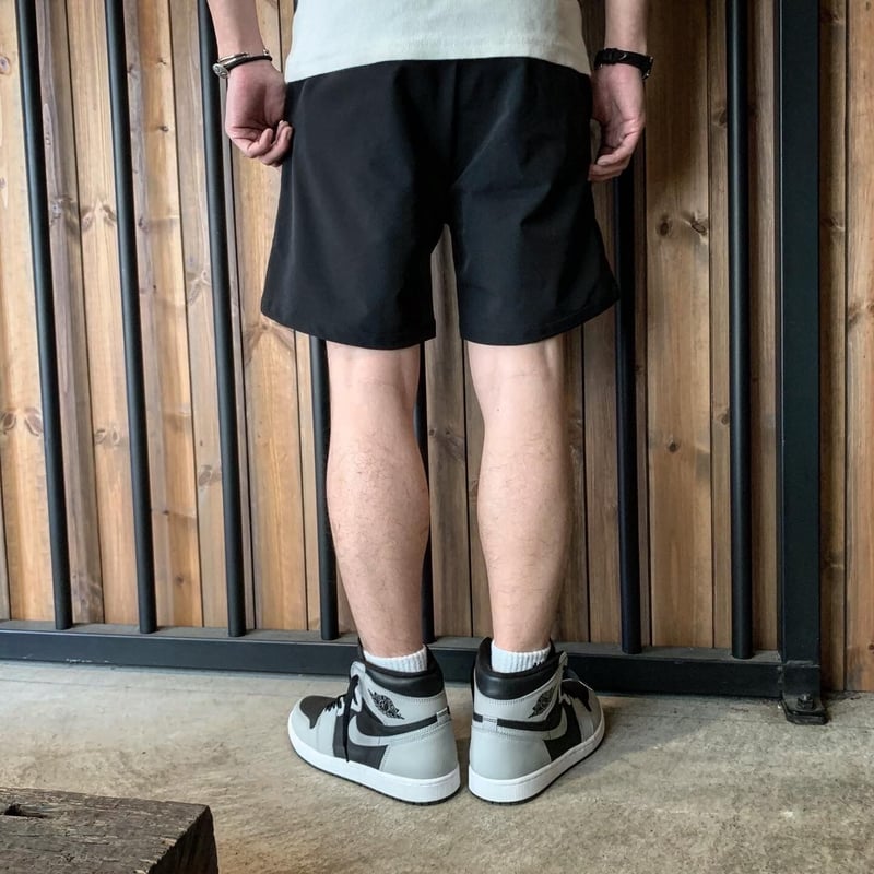 MOSSIR(モシール)【Meghan / Irena Shorts】 (FINE CREEK