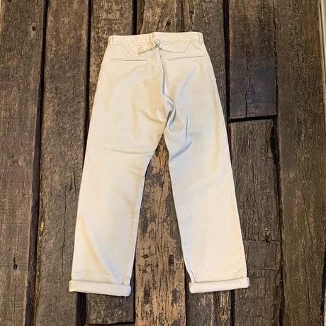 CWORKS 【Madison  Kersey  / Work Pants】(FINE CREEK )