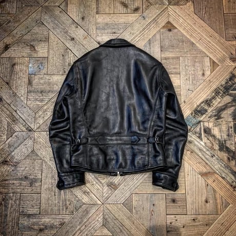 FINE CREEK LEATHERS【Anne / アン】