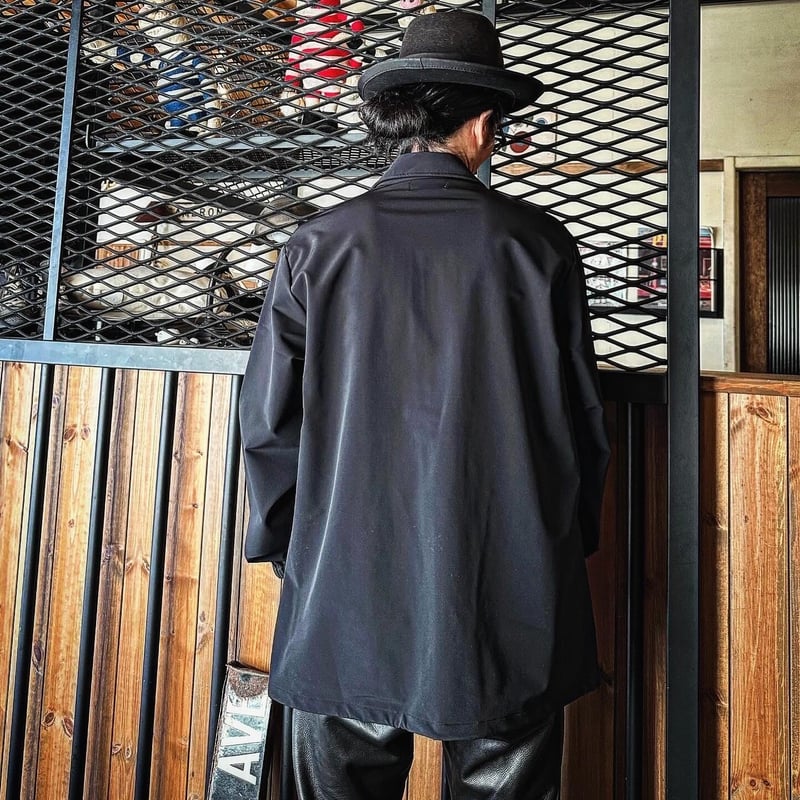 MOSSIR(モシール)【Peterson / Coach jackets】 (FINE CR