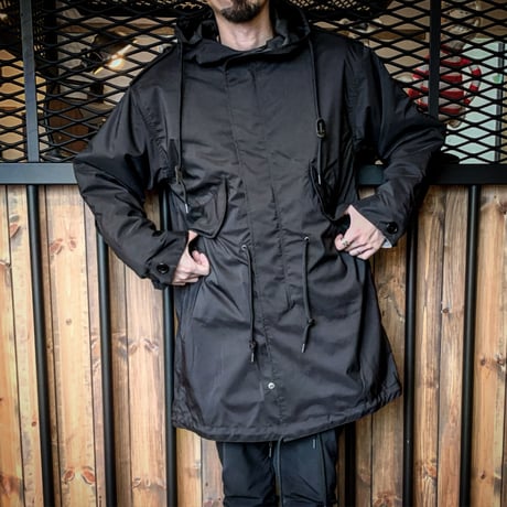 MOSSIR(モシール)【Leonard/レオナルド】(FINE CREEK )