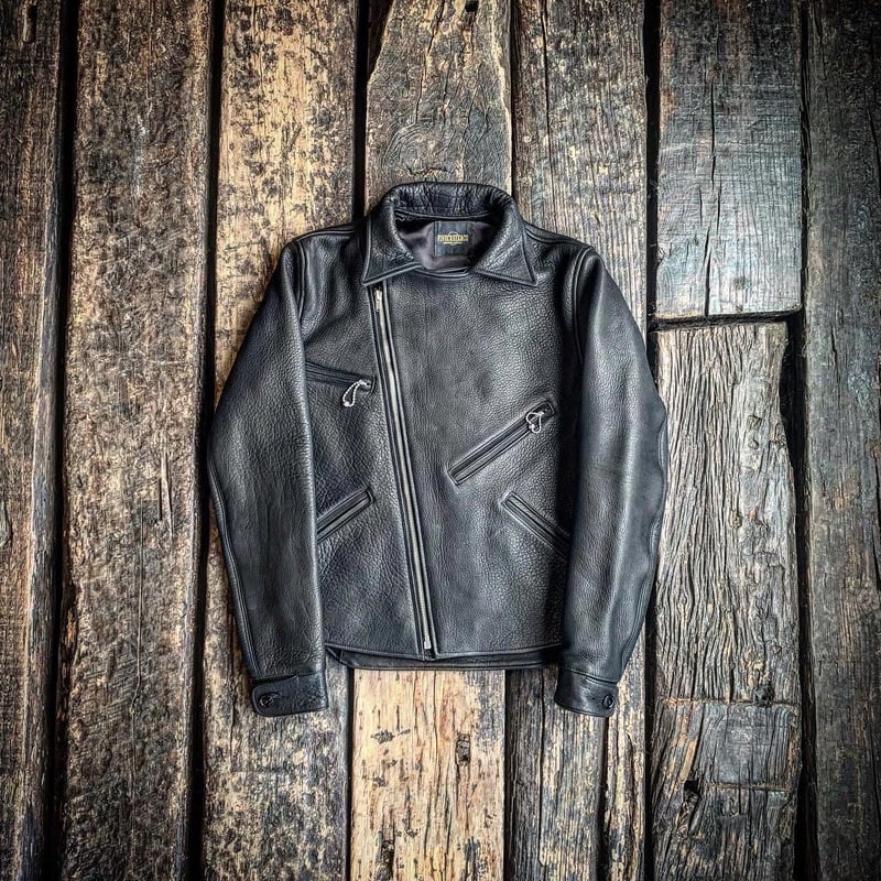 FINE CREEK ＆CO 【Long Hill / ﾛﾝｸﾞﾋﾙ】Deer | ・ ・・D